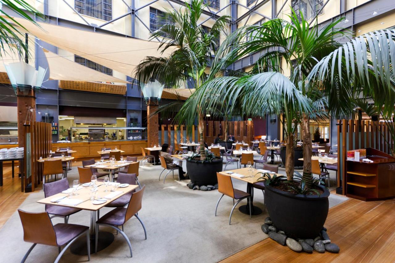 Central Corporate Character Auckland Ngoại thất bức ảnh
